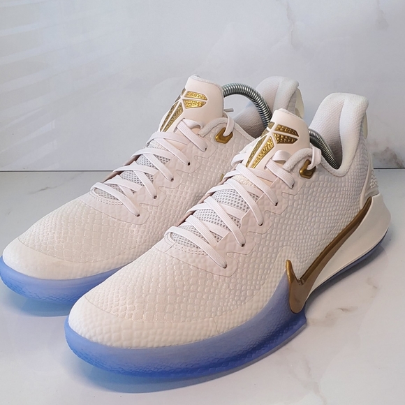 Nike | Shoes | Nike Mamba Focus Phantom 